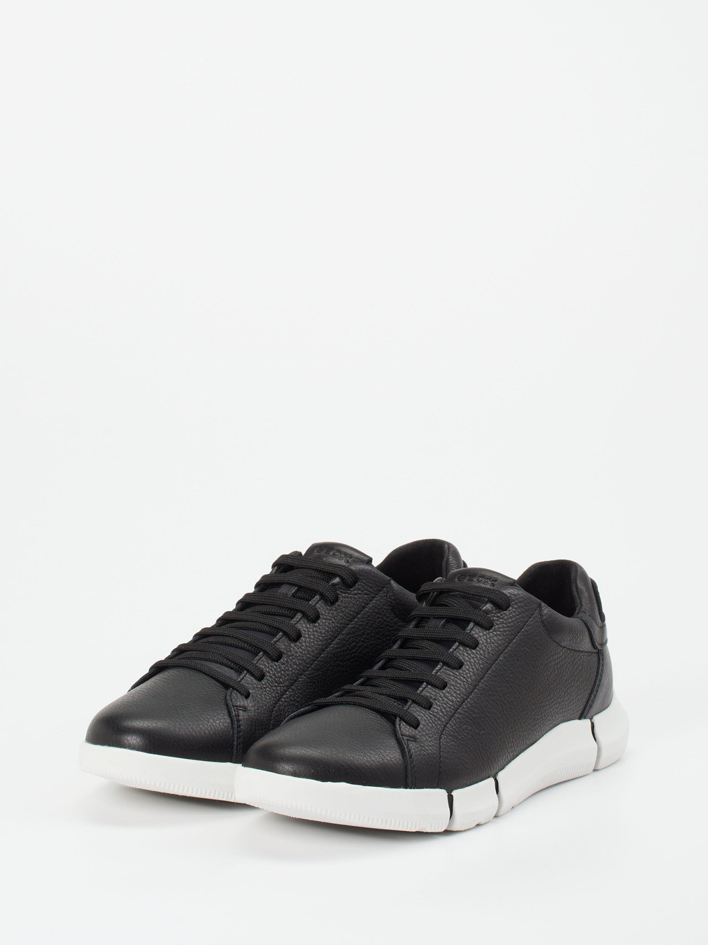 Sneaker ADACTER schwarz 4661009061602