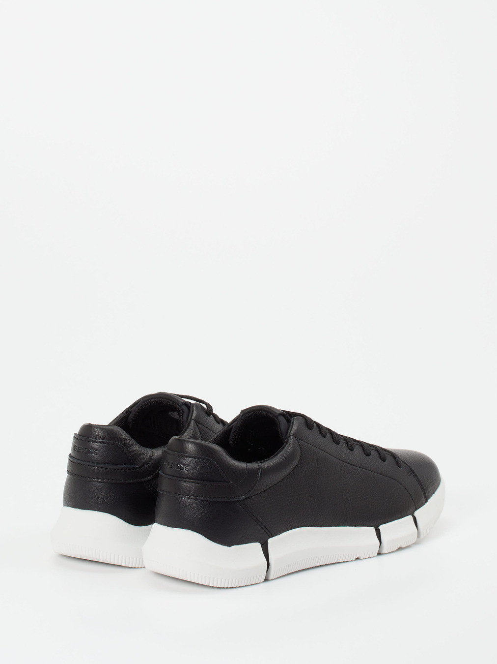 Sneaker ADACTER schwarz 4661009061603