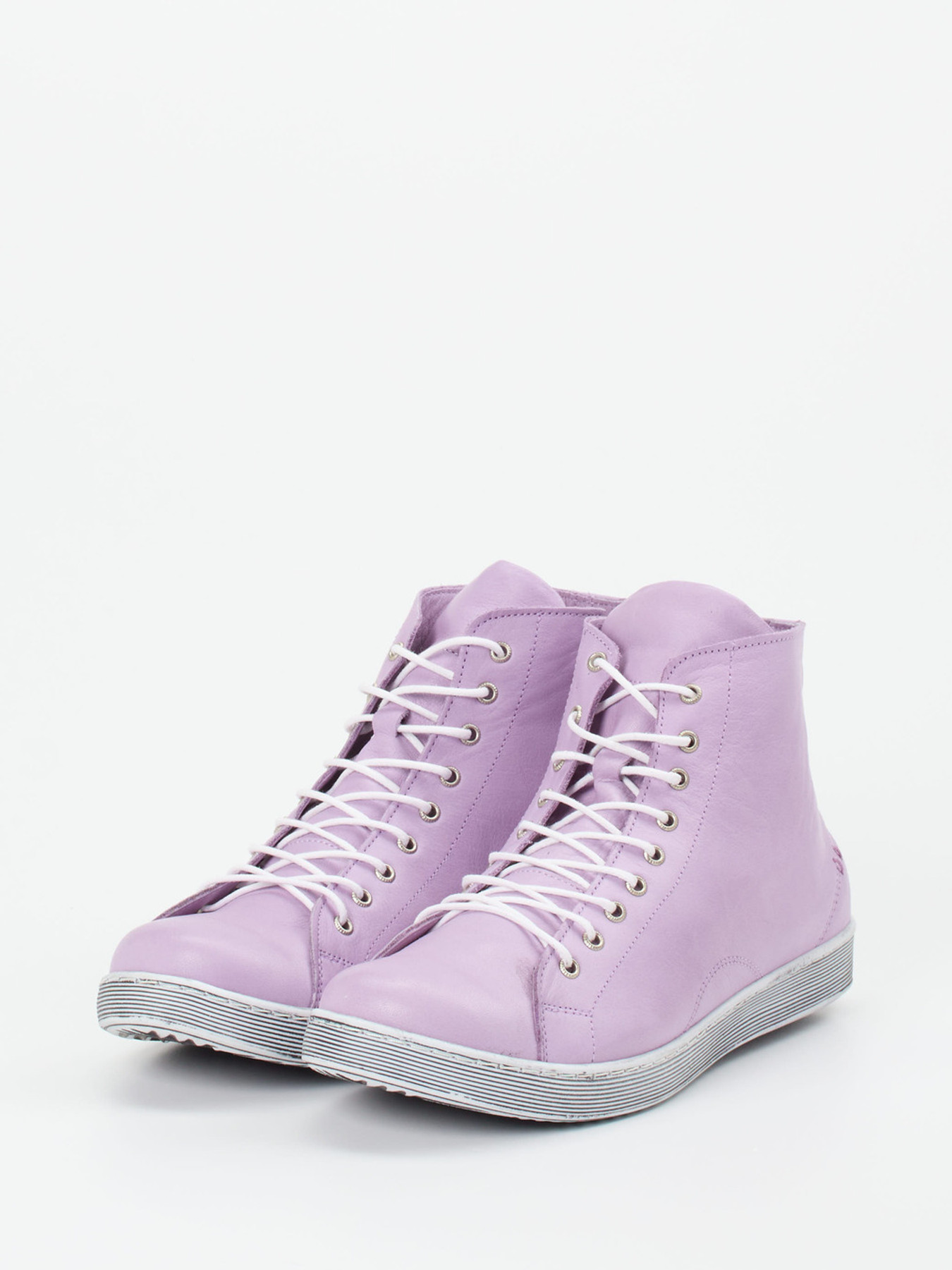 Schnürstiefelette blau 2751119000602