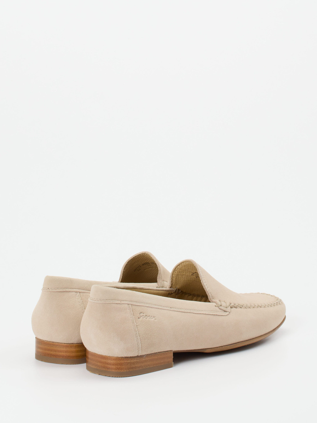 Slipper beige 2501359000503