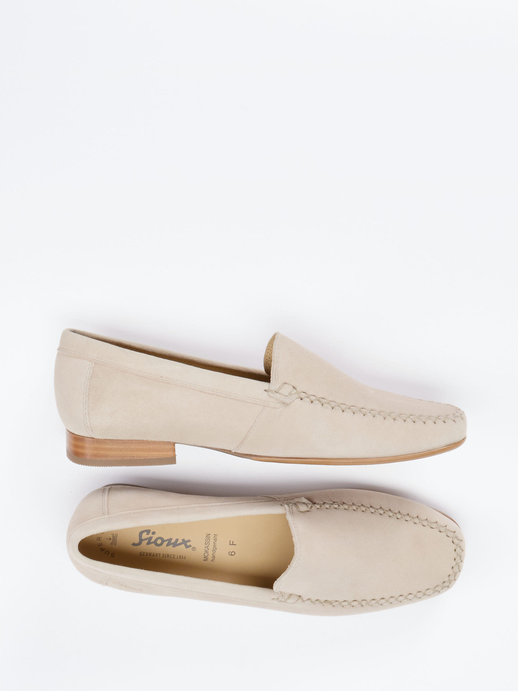 Slipper beige 2501359000504