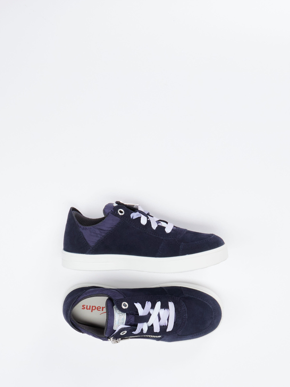 Sneaker blau 6611109018804