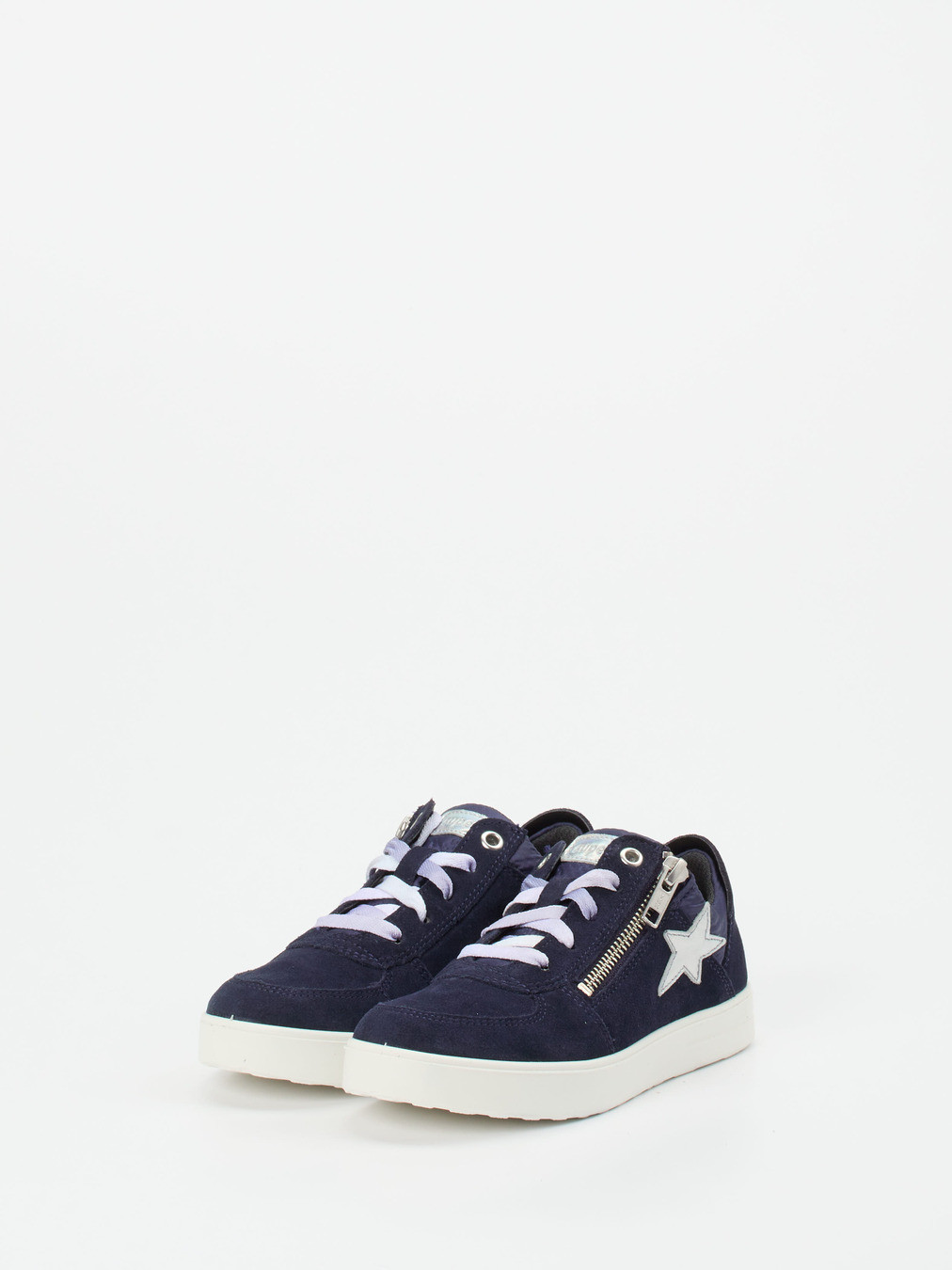 Sneaker blau 6611109018802