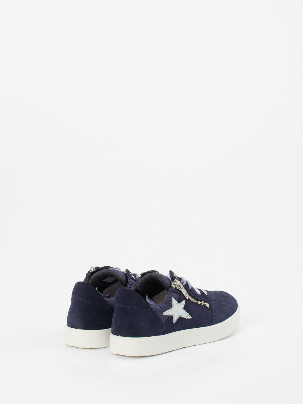 Sneaker blau 6611109018803