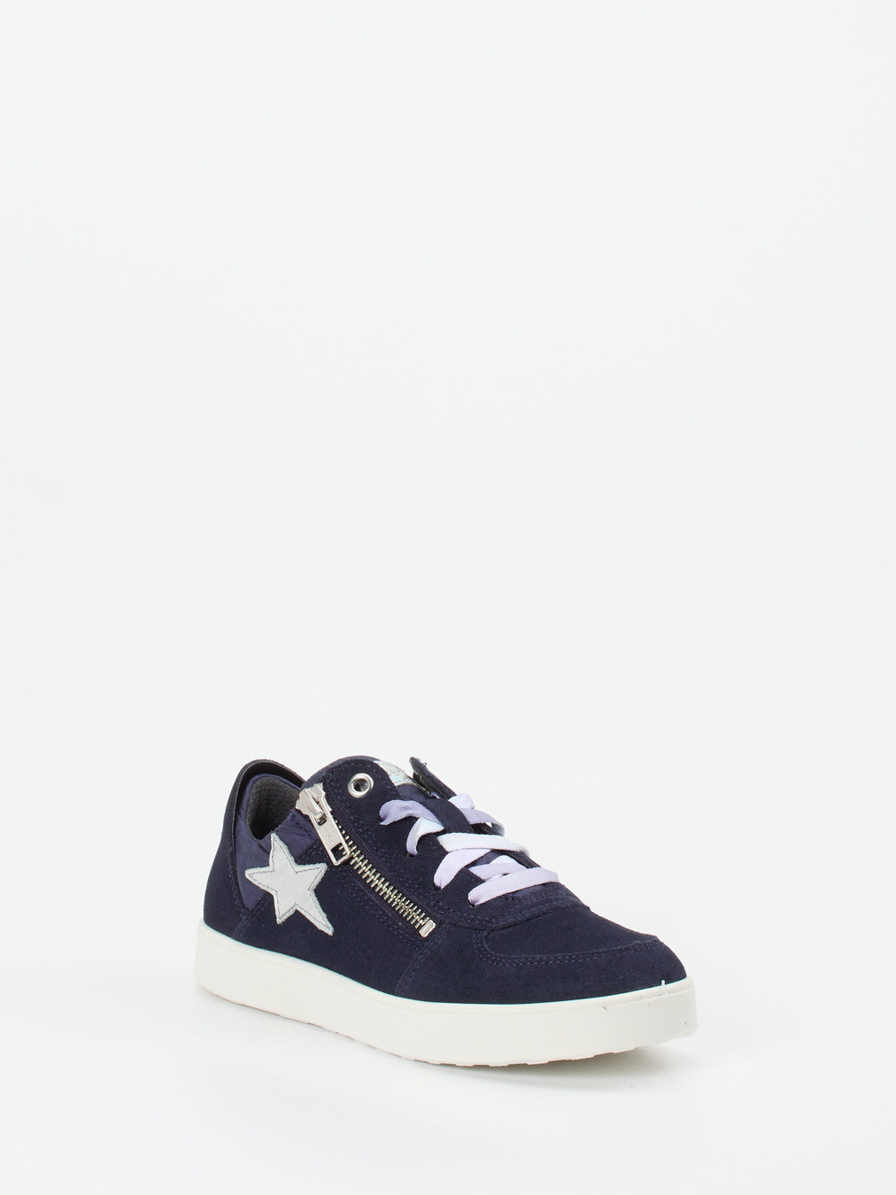 Sneaker blau 6611109018806