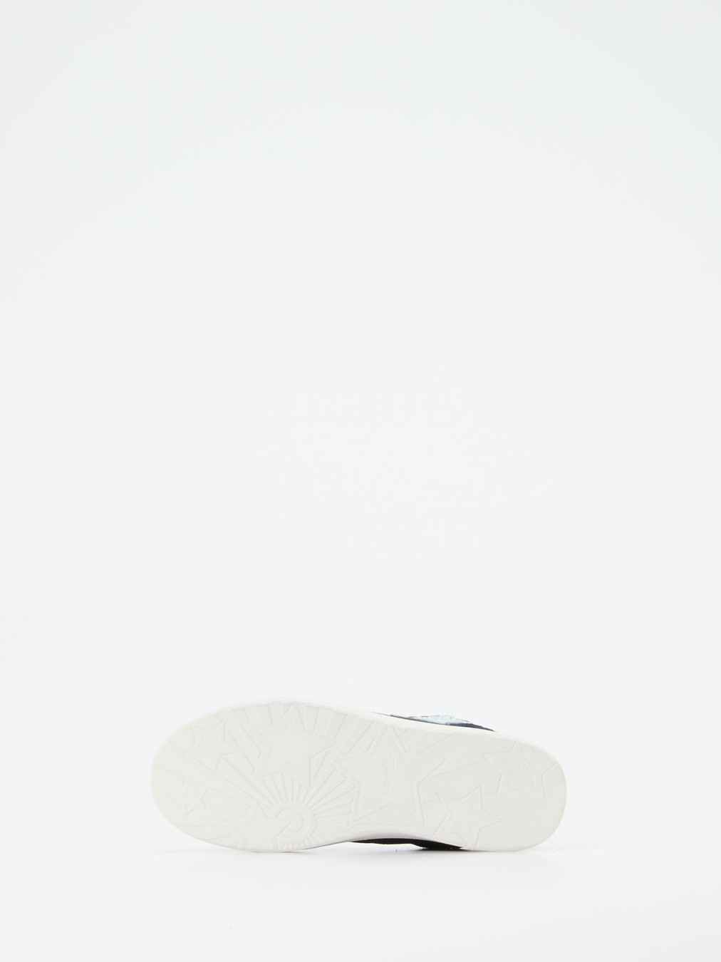 Sneaker blau 6611109018805