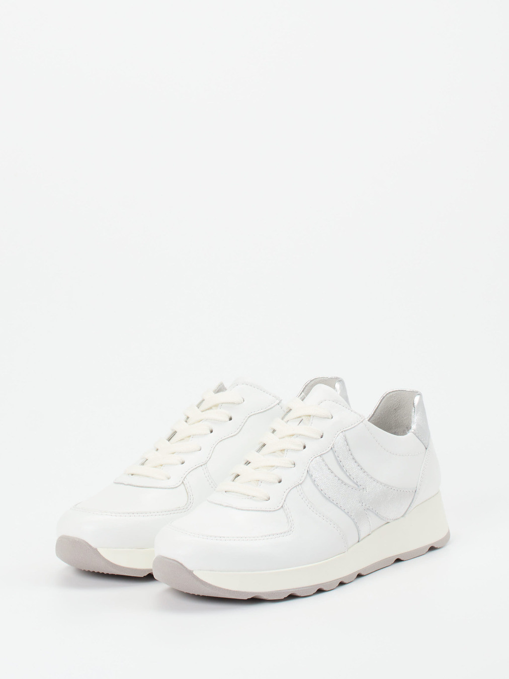 Sneaker weiß 2661799015402