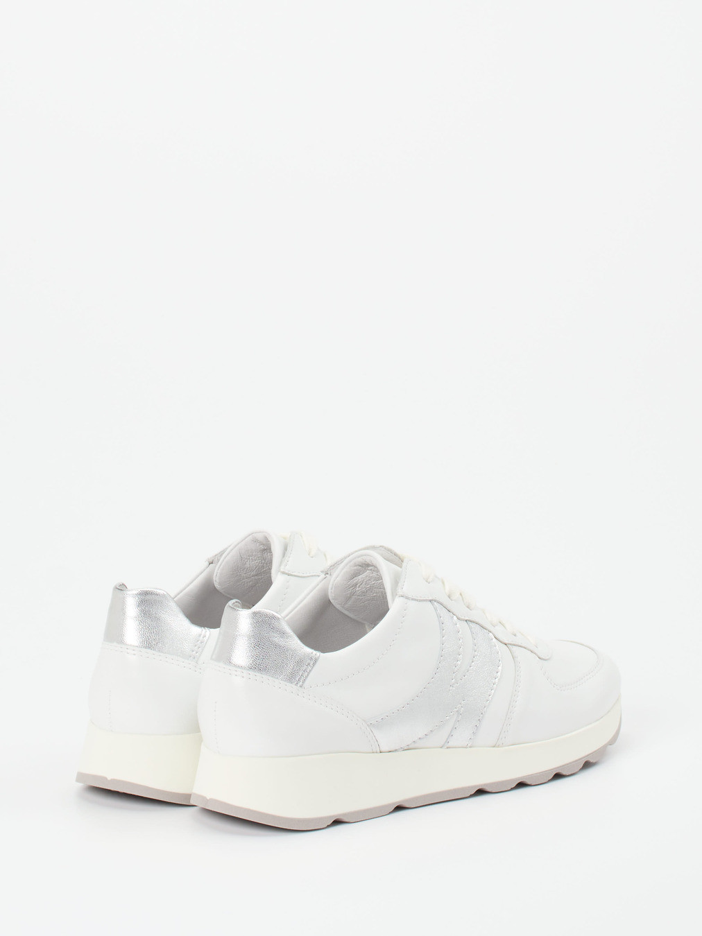 Sneaker weiß 2661799015403