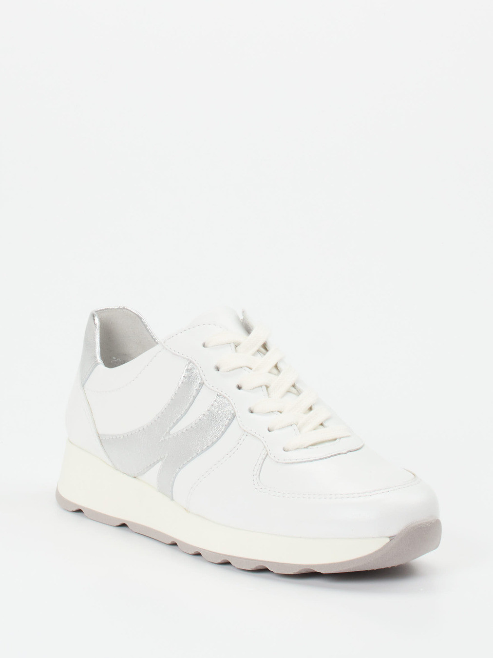 Sneaker weiß 2661799015406