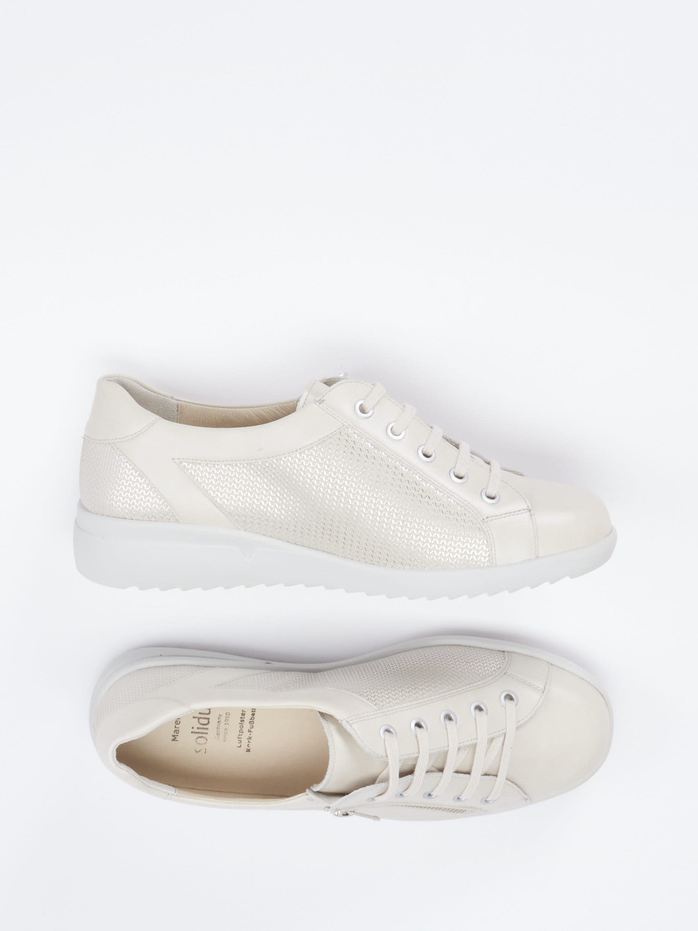 Sneaker beige 2651399002604