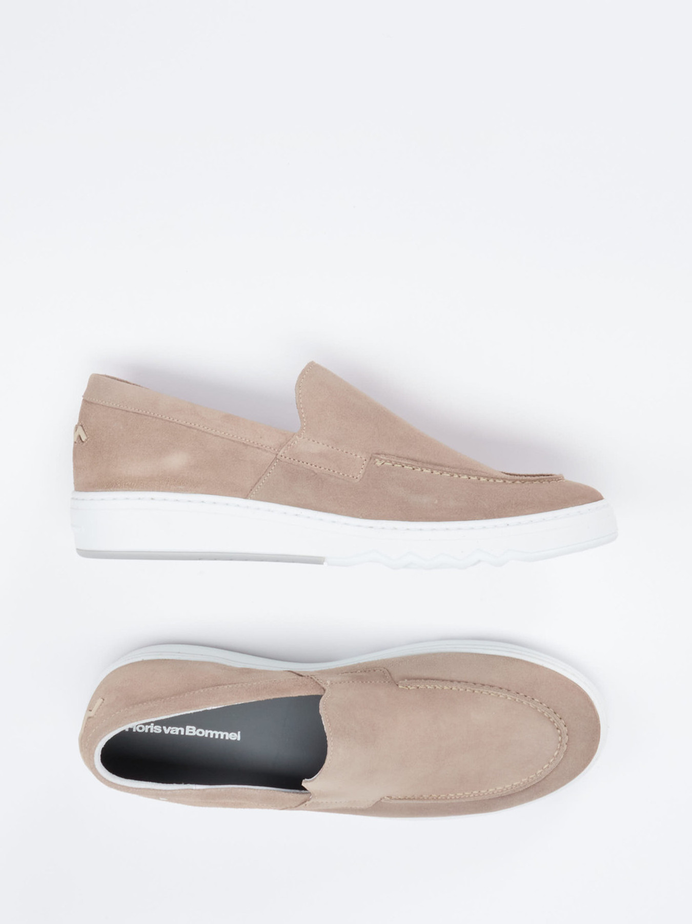 Slipper braun 4510249003604