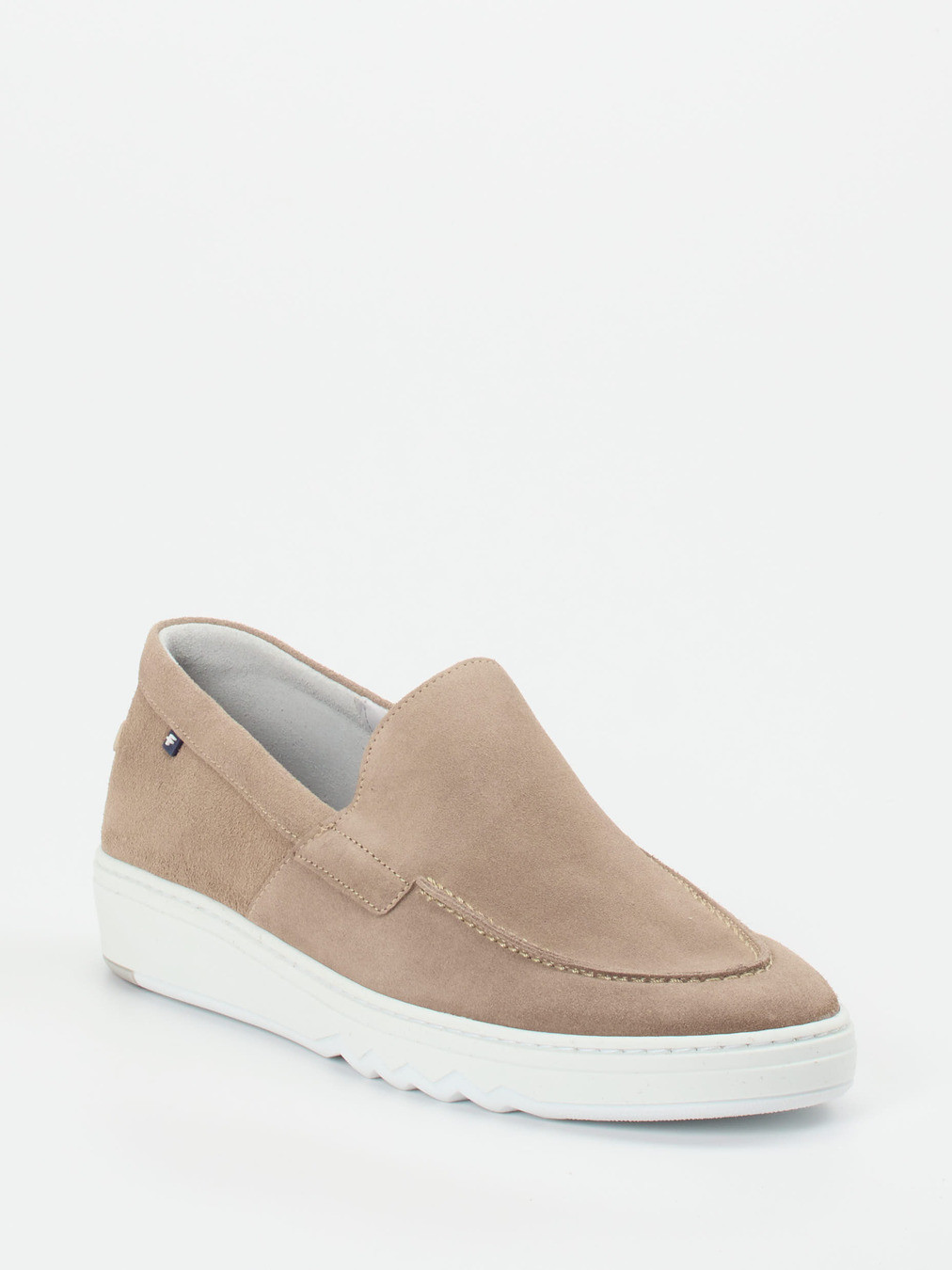 Slipper De Kupster braun 4510249003606