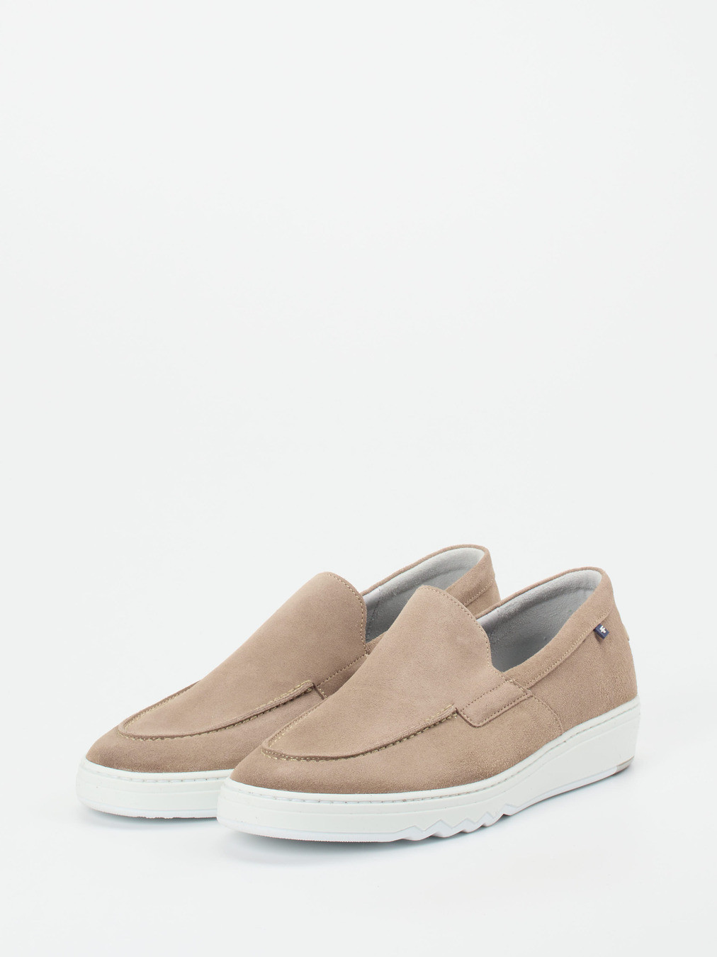 Slipper De Kupster braun 4510249003602