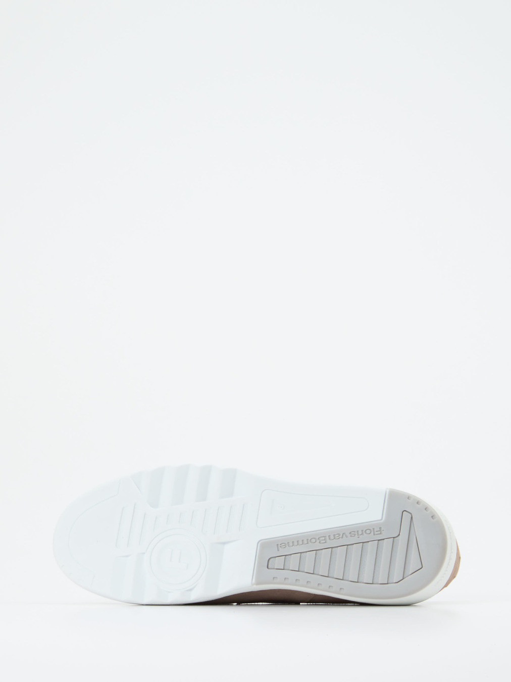 Slipper De Kupster braun 4510249003605