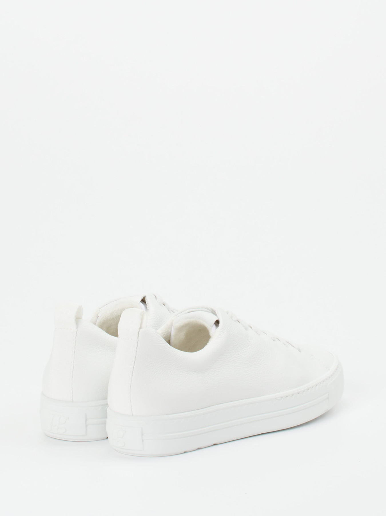 Sneaker weiß 1663799028703