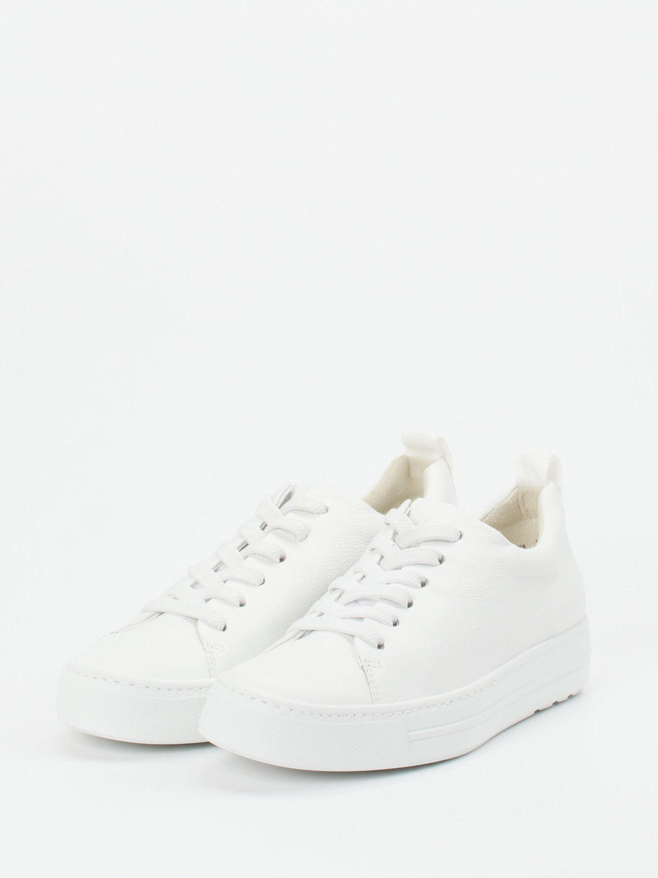 Sneaker weiß 1663799028702