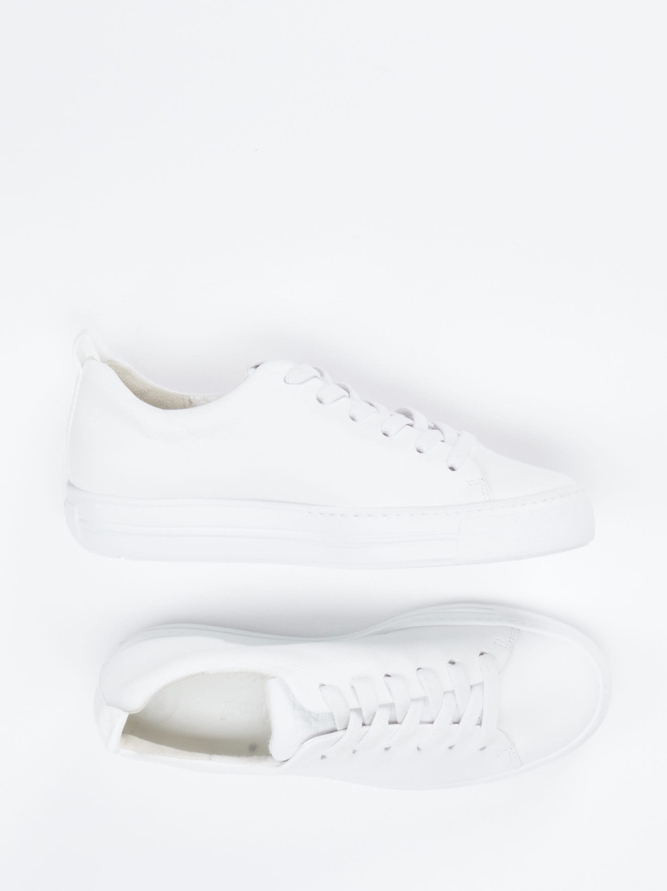 Sneaker weiß 1663799028704