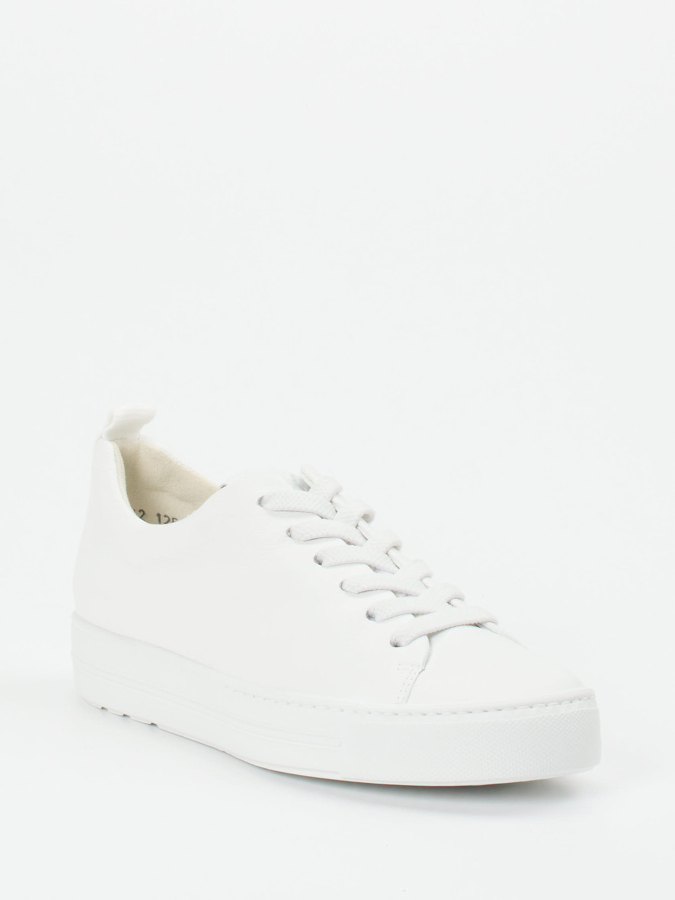 Sneaker weiß 1663799028706