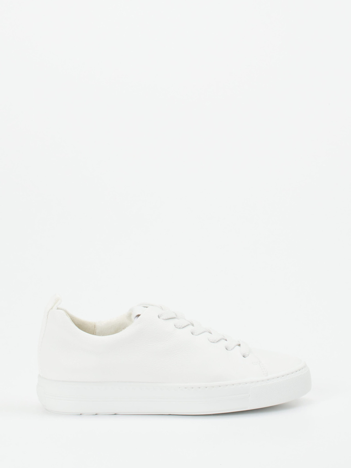 Sneaker weiß 1663799028701