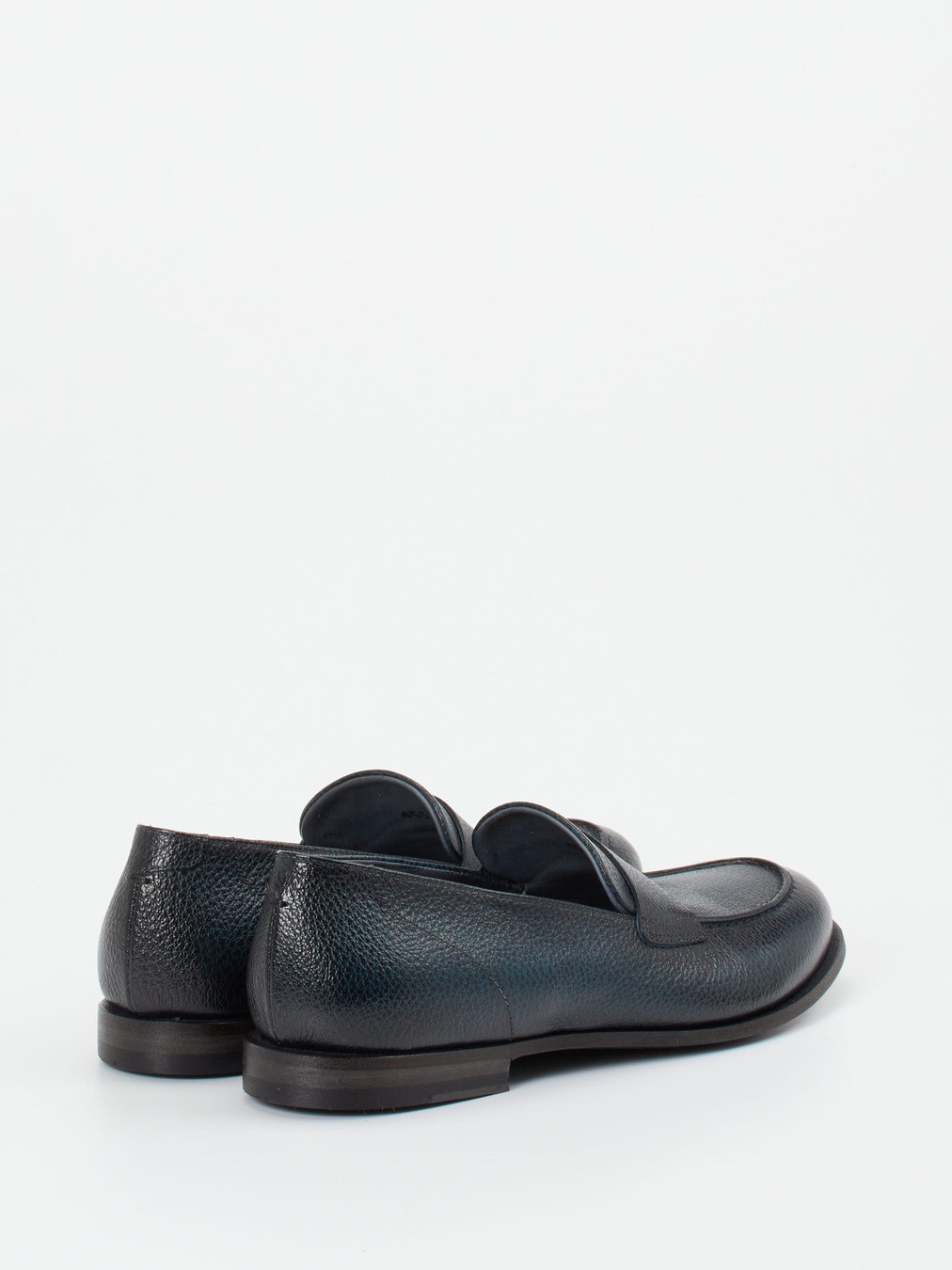 Slipper blau 1510109021903