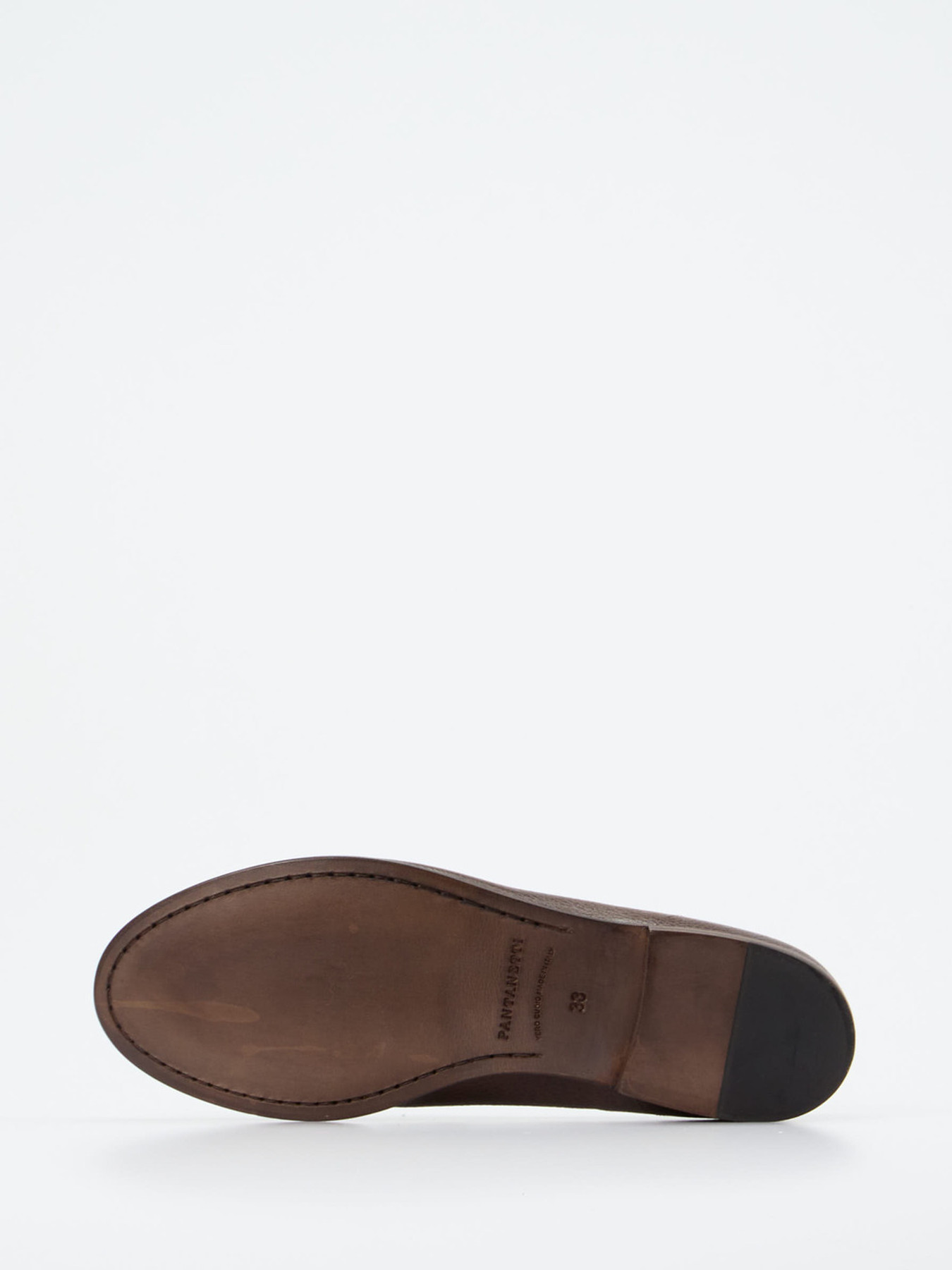 Slipper braun 1510229003205