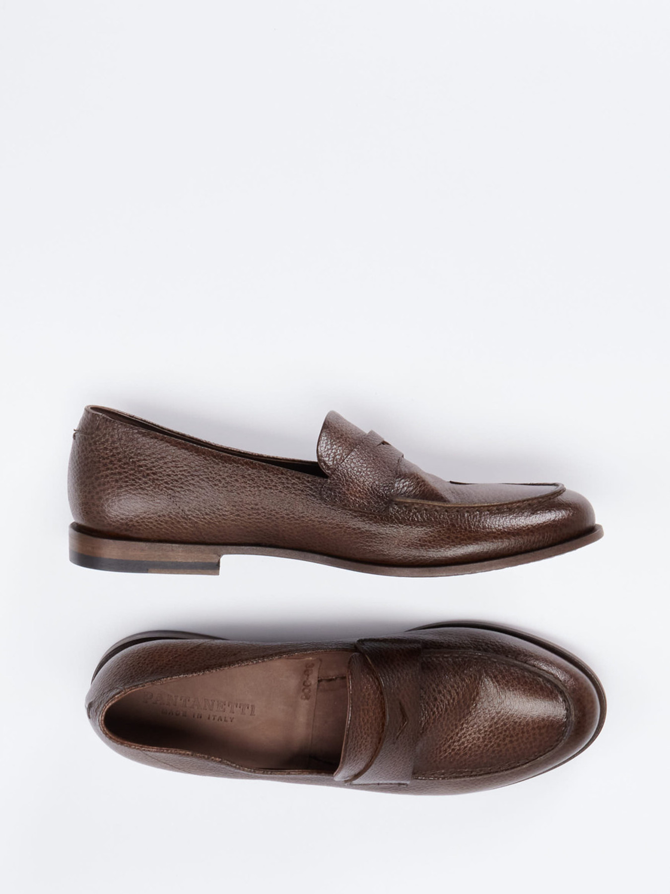 Slipper braun 1510229003204