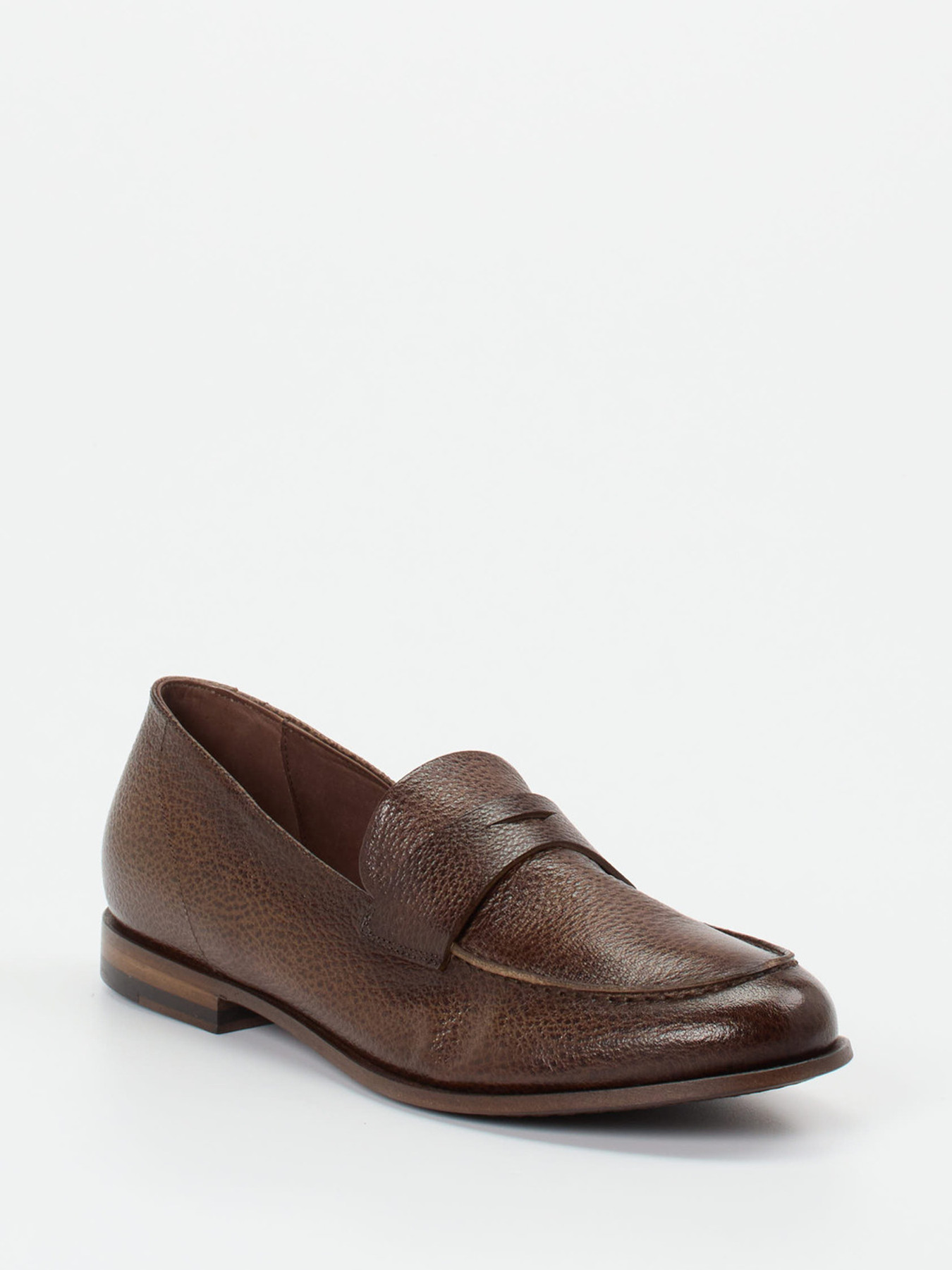 Slipper braun 1510229003206