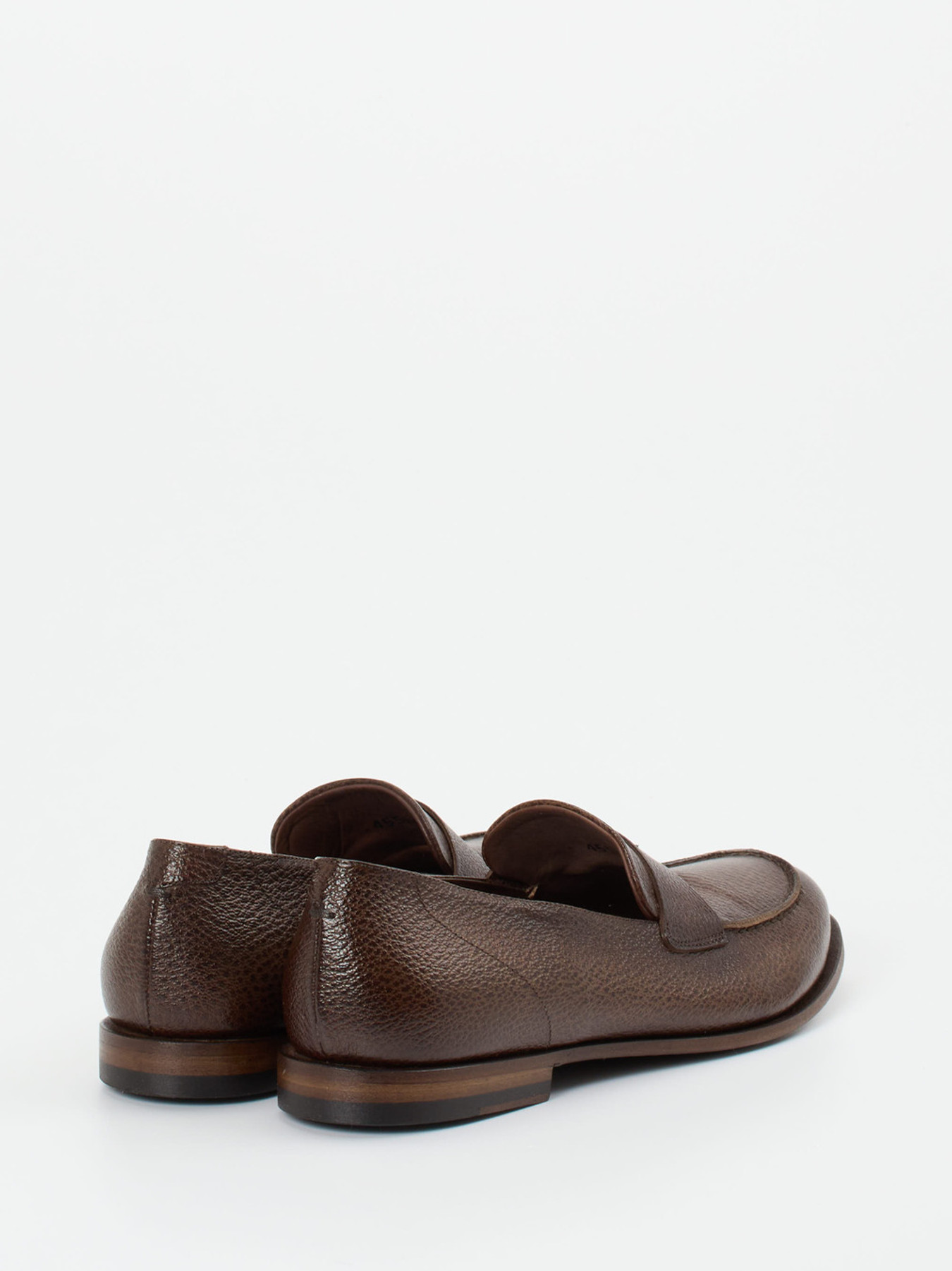 Slipper braun 1510229003203