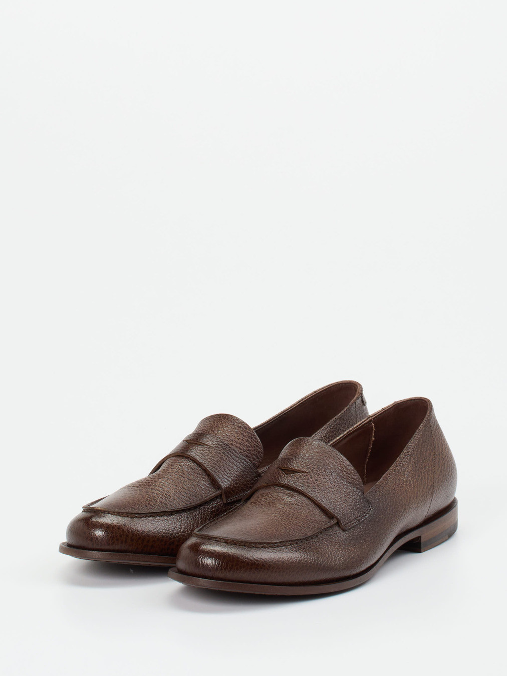 Slipper braun 1510229003202