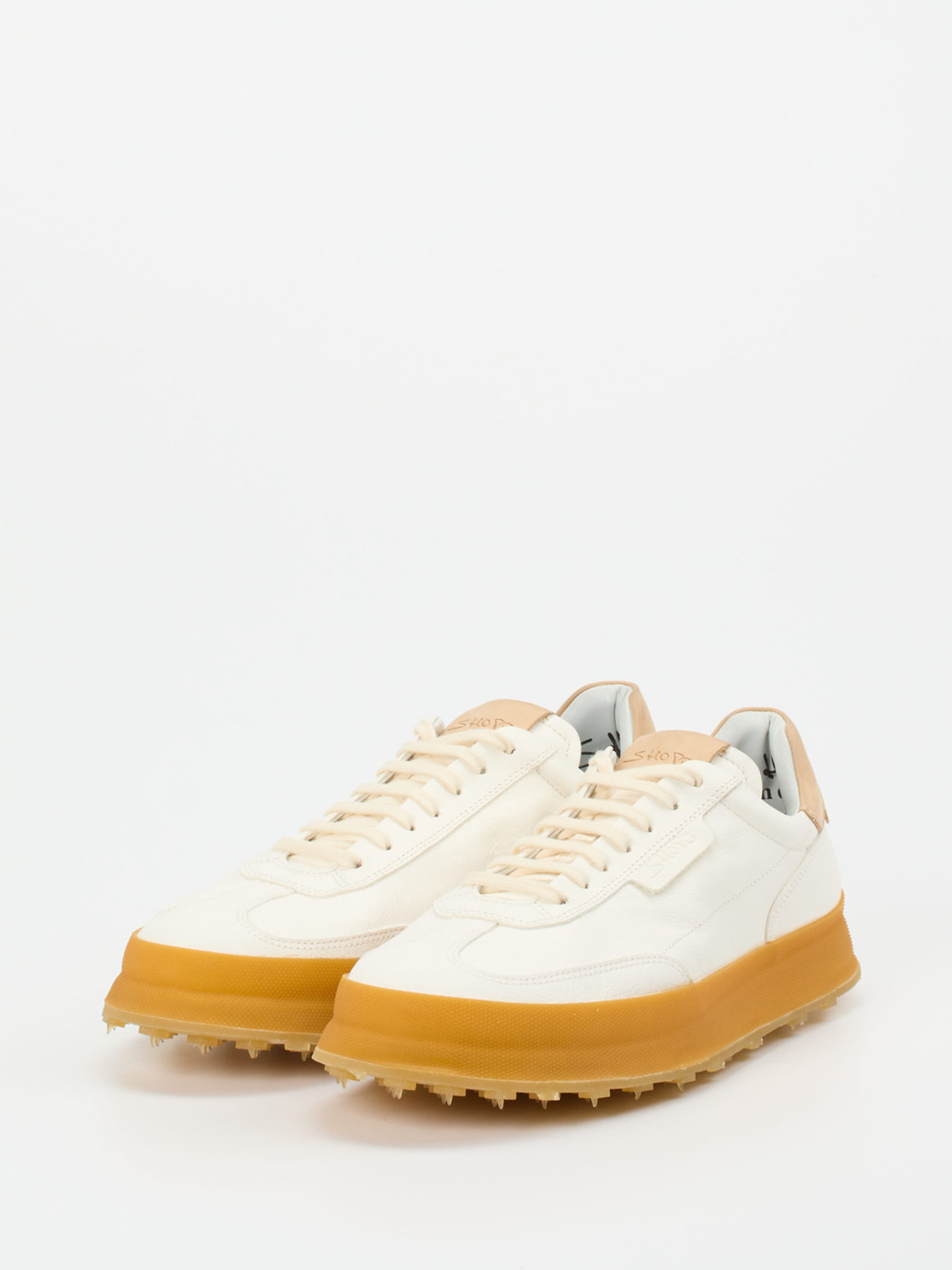 Sneaker weiß 4661799046702