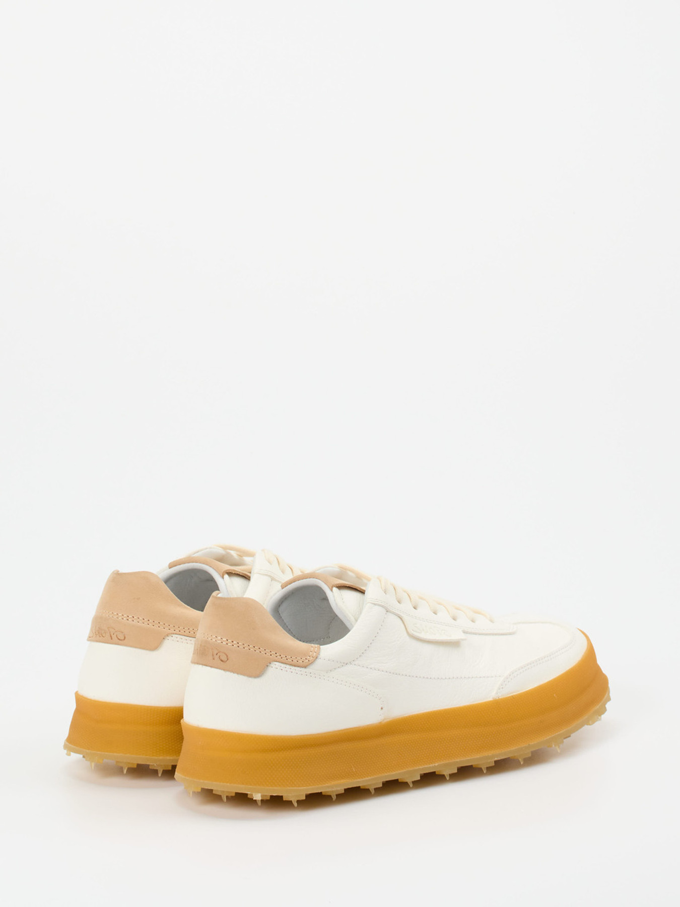 Sneaker weiß 4661799046703