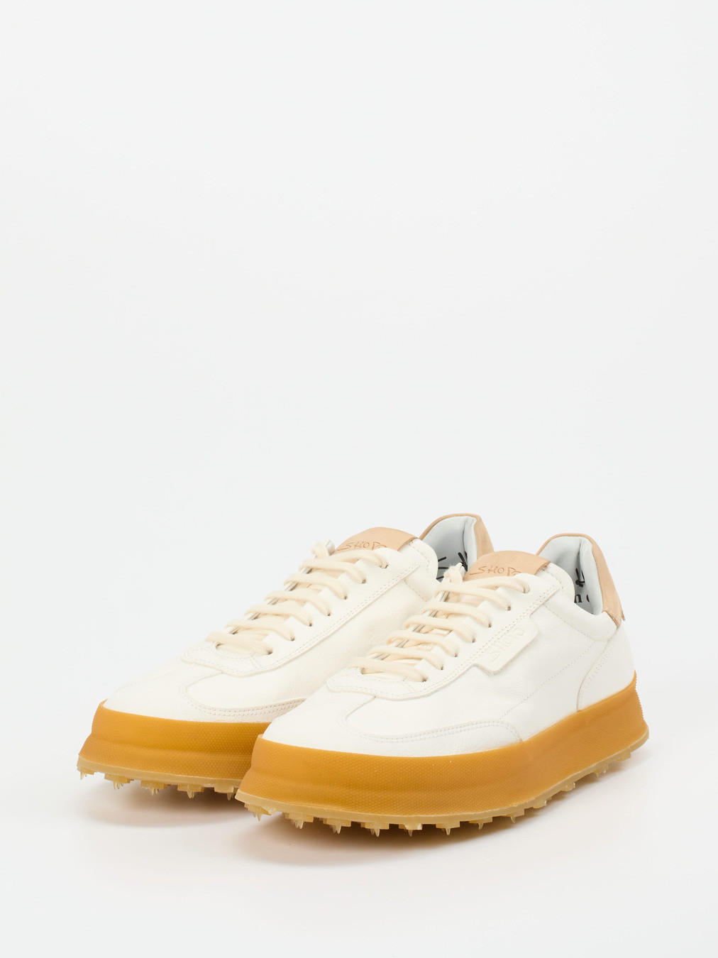 Sneaker weiß 4661799046702