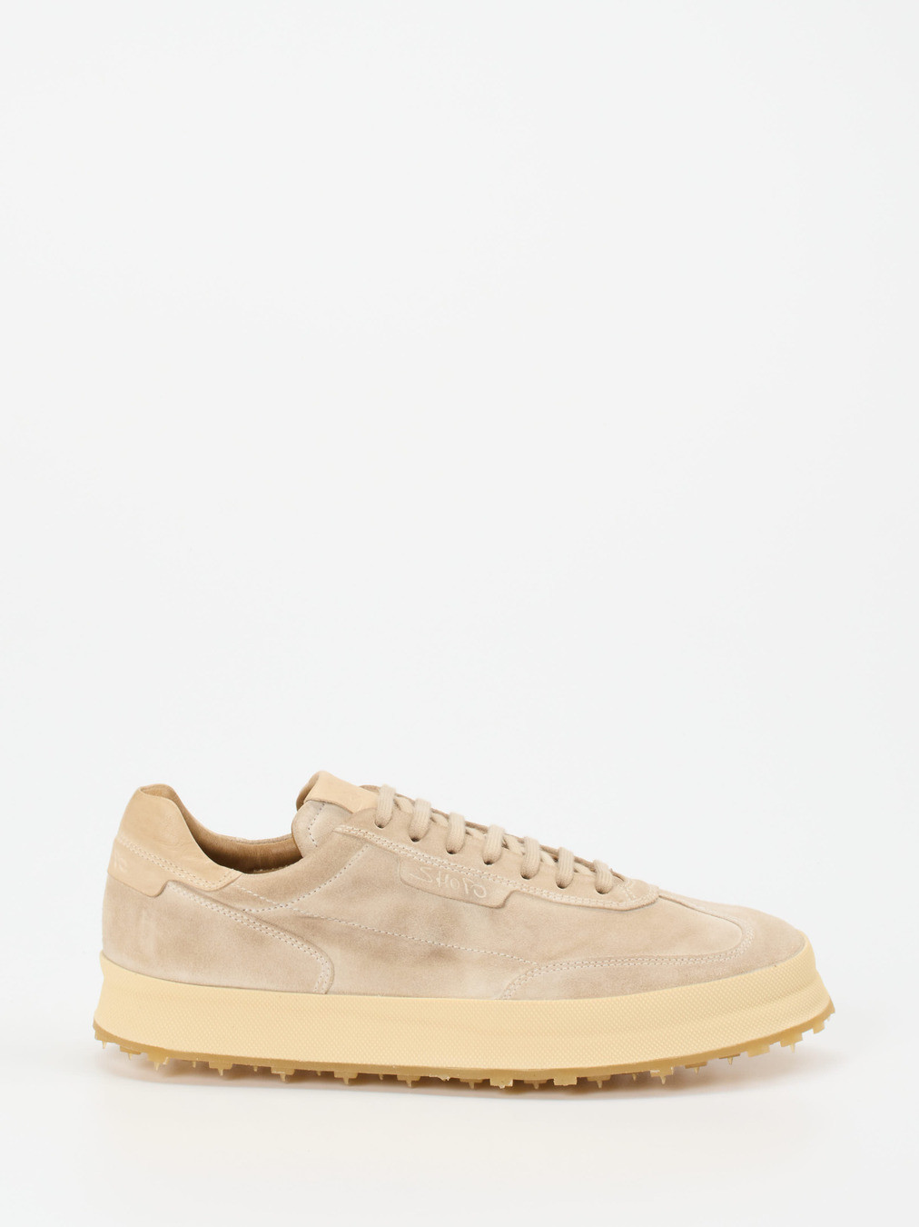 Sneaker beige 4661359010201