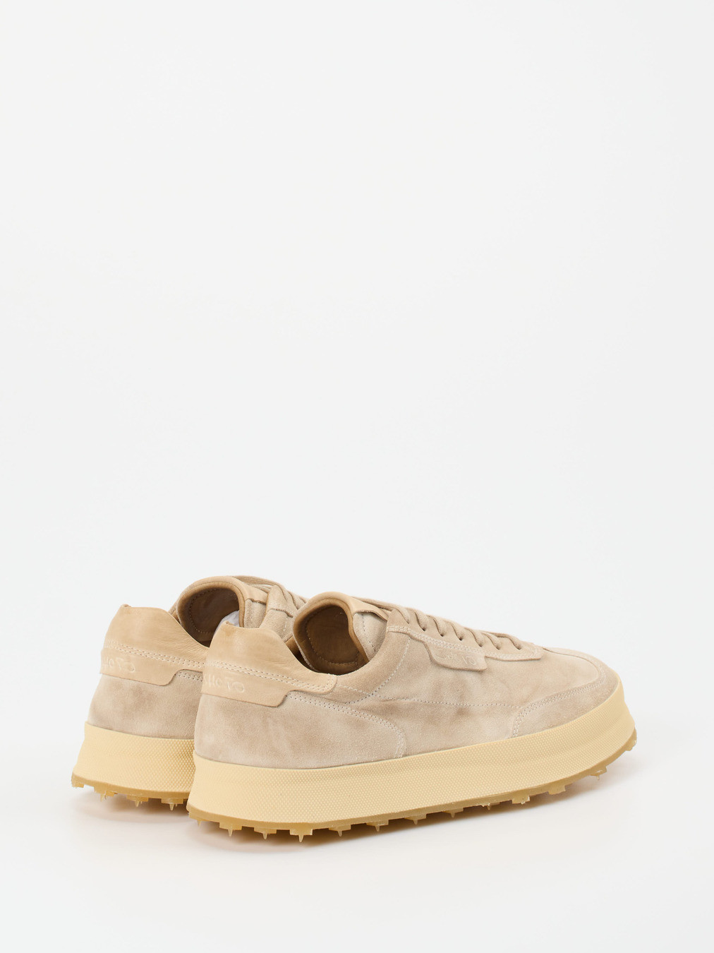 Sneaker beige 4661359010203