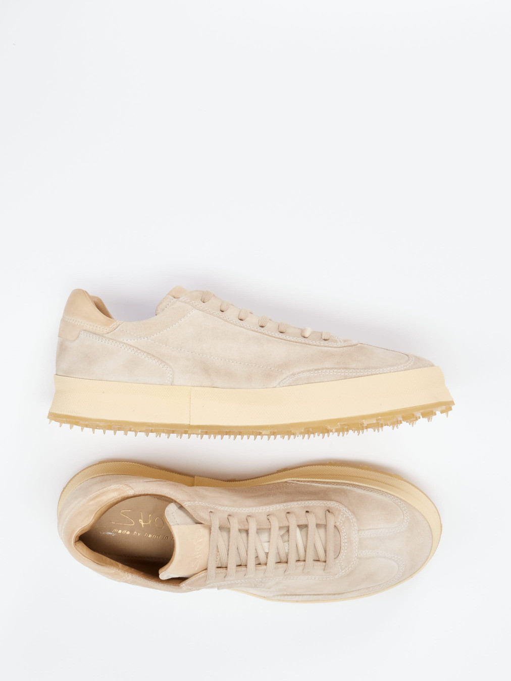 Sneaker beige 4661359010204