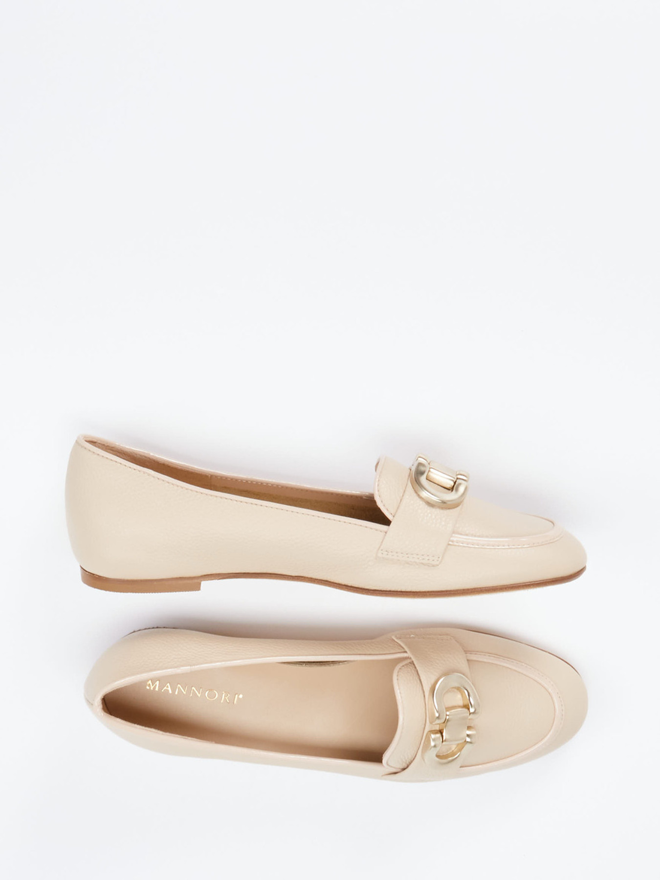 Slipper beige 1510399002204
