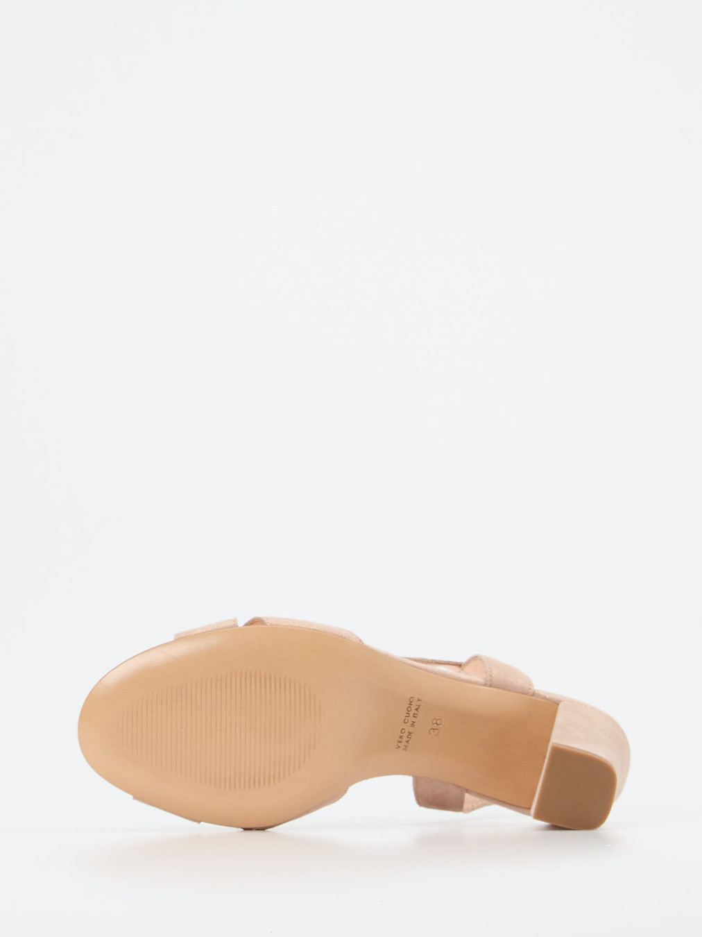 Sandalette beige 1228359001505