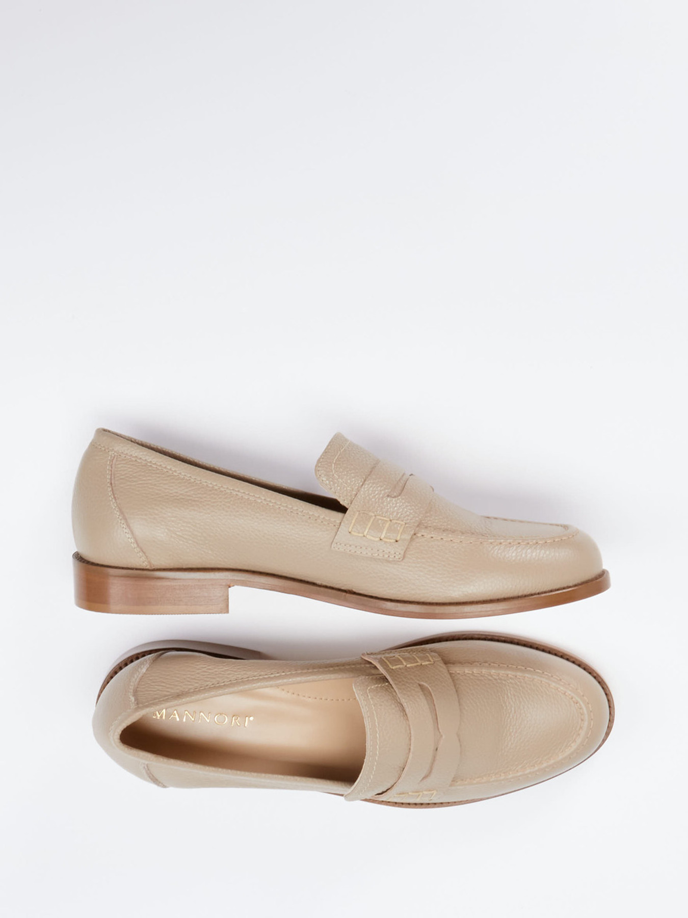 Slipper beige 1510349002204