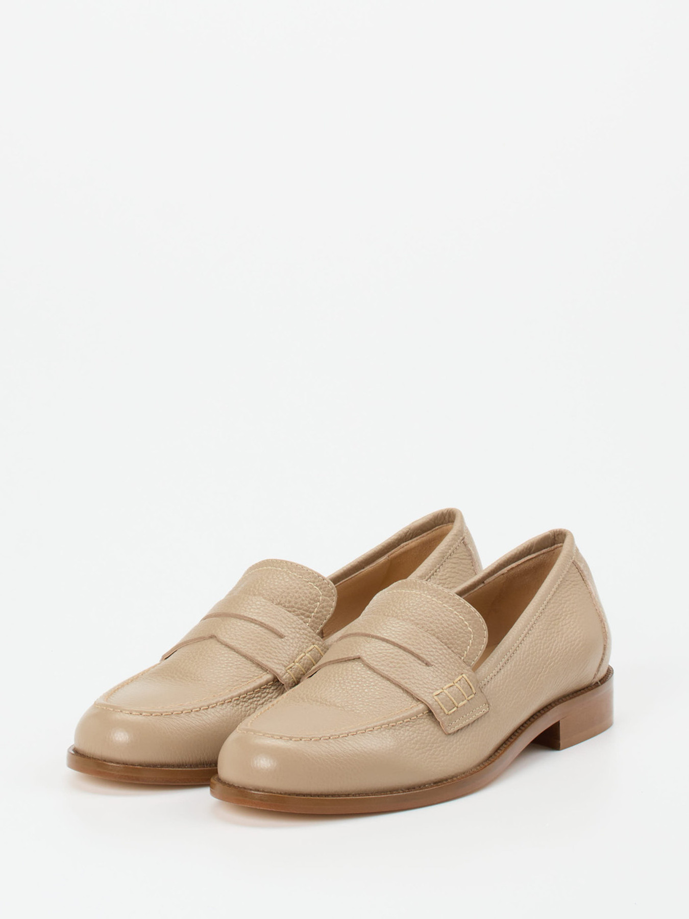 Slipper beige 1510349002202