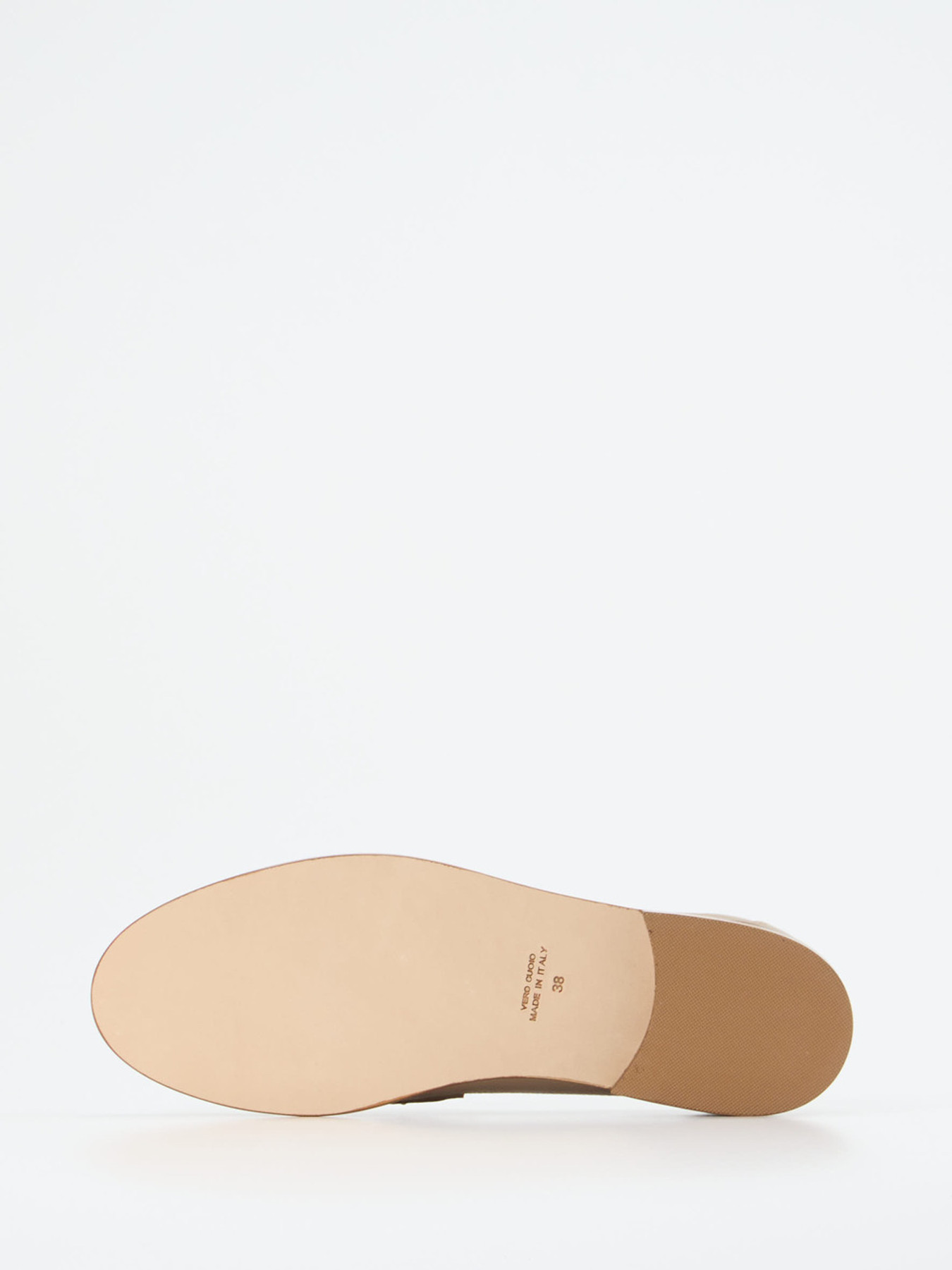 Slipper beige 1510349002205