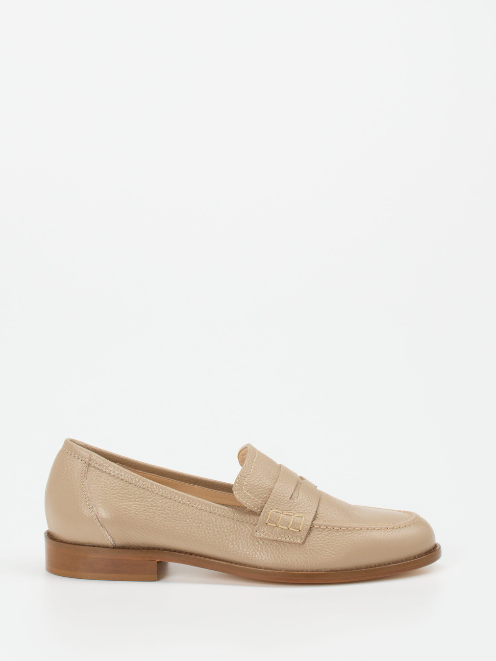 Slipper beige 1510349002201