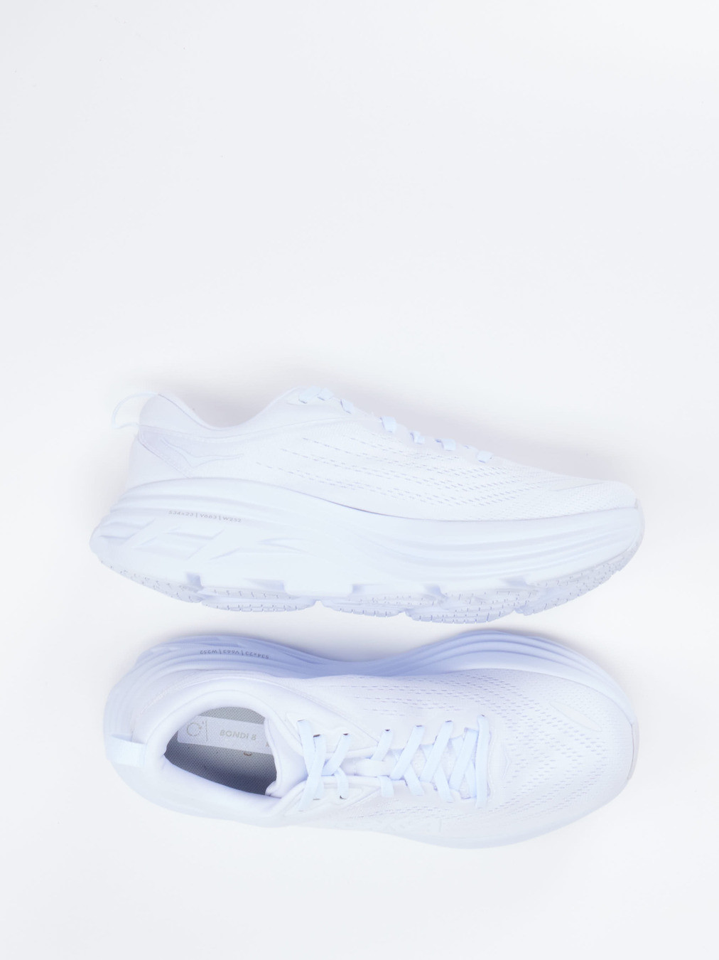 Sneaker weiß 8165799038004