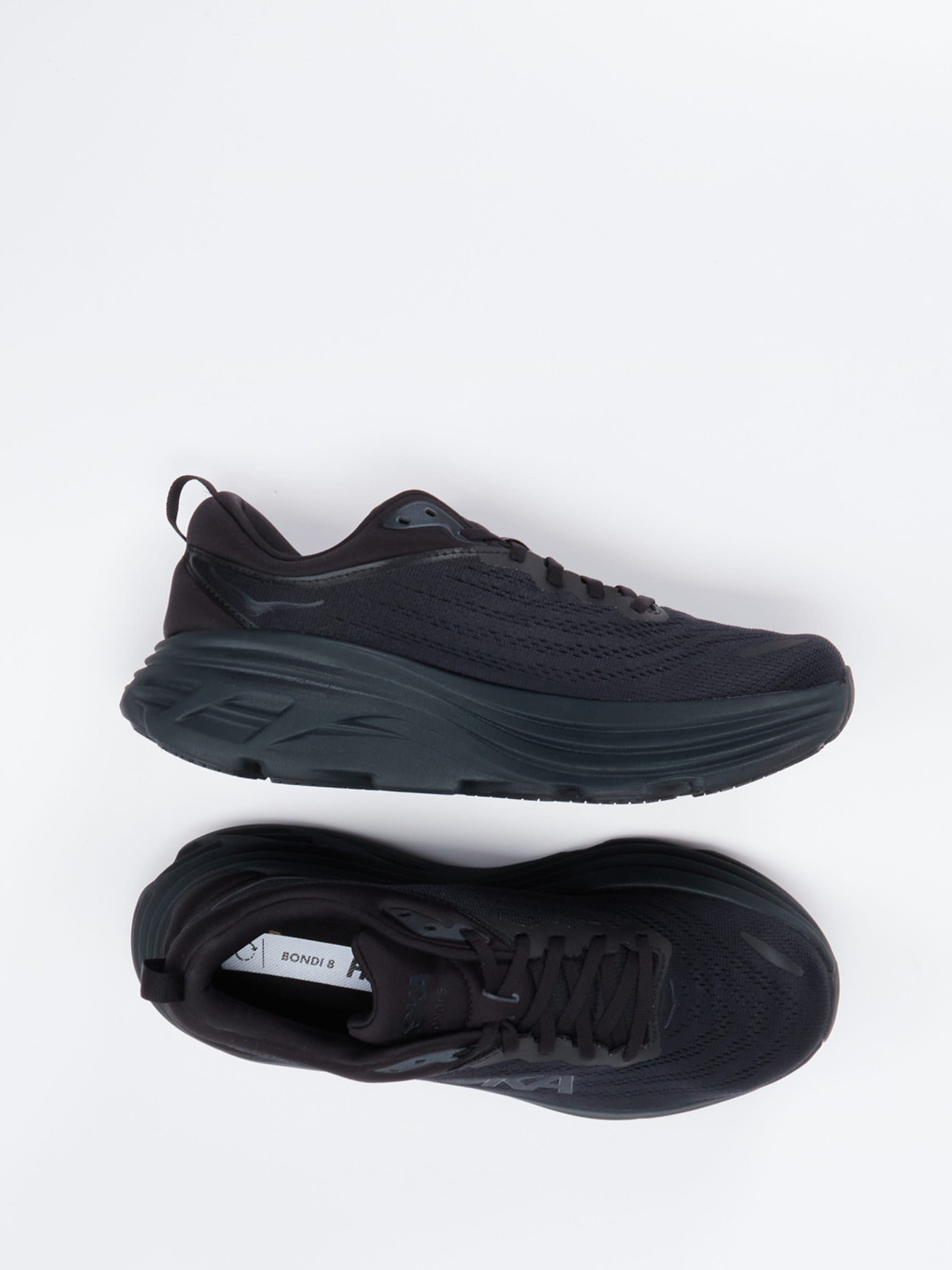 Sneaker schwarz 8465009026704