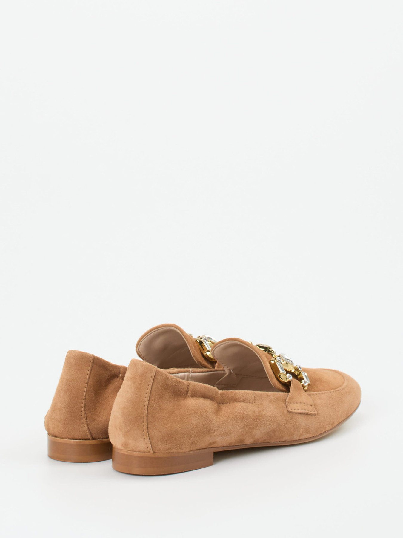 Slipper braun 1511289013203