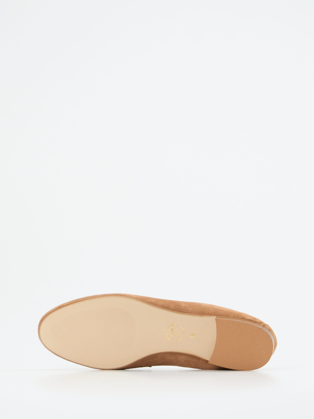 Slipper braun 1511289013205