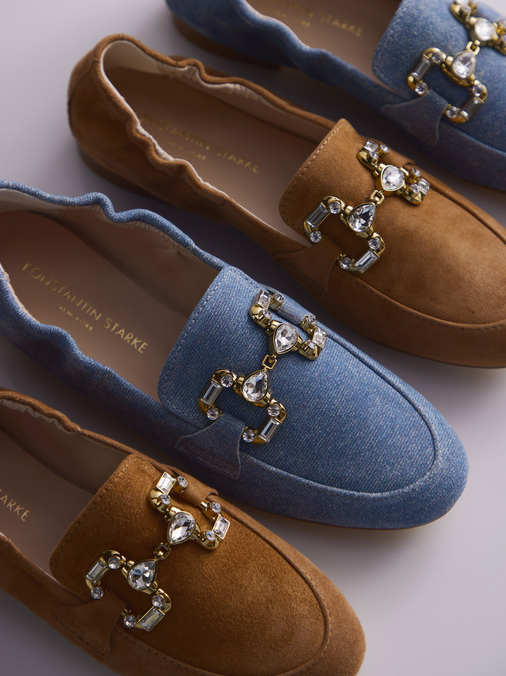 Slipper braun 1511289013202