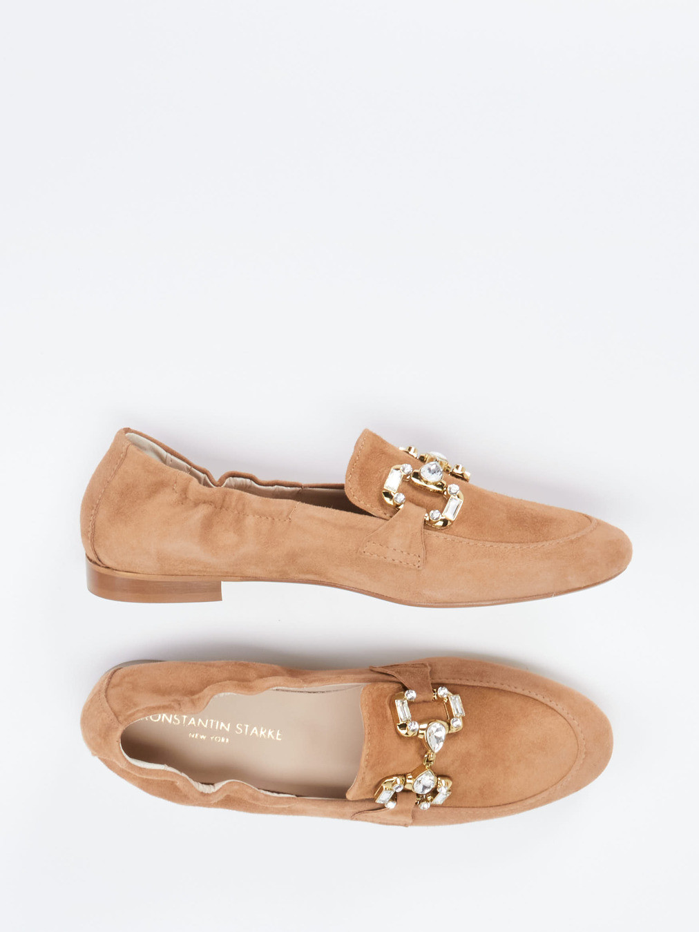 Slipper braun 1511289013204