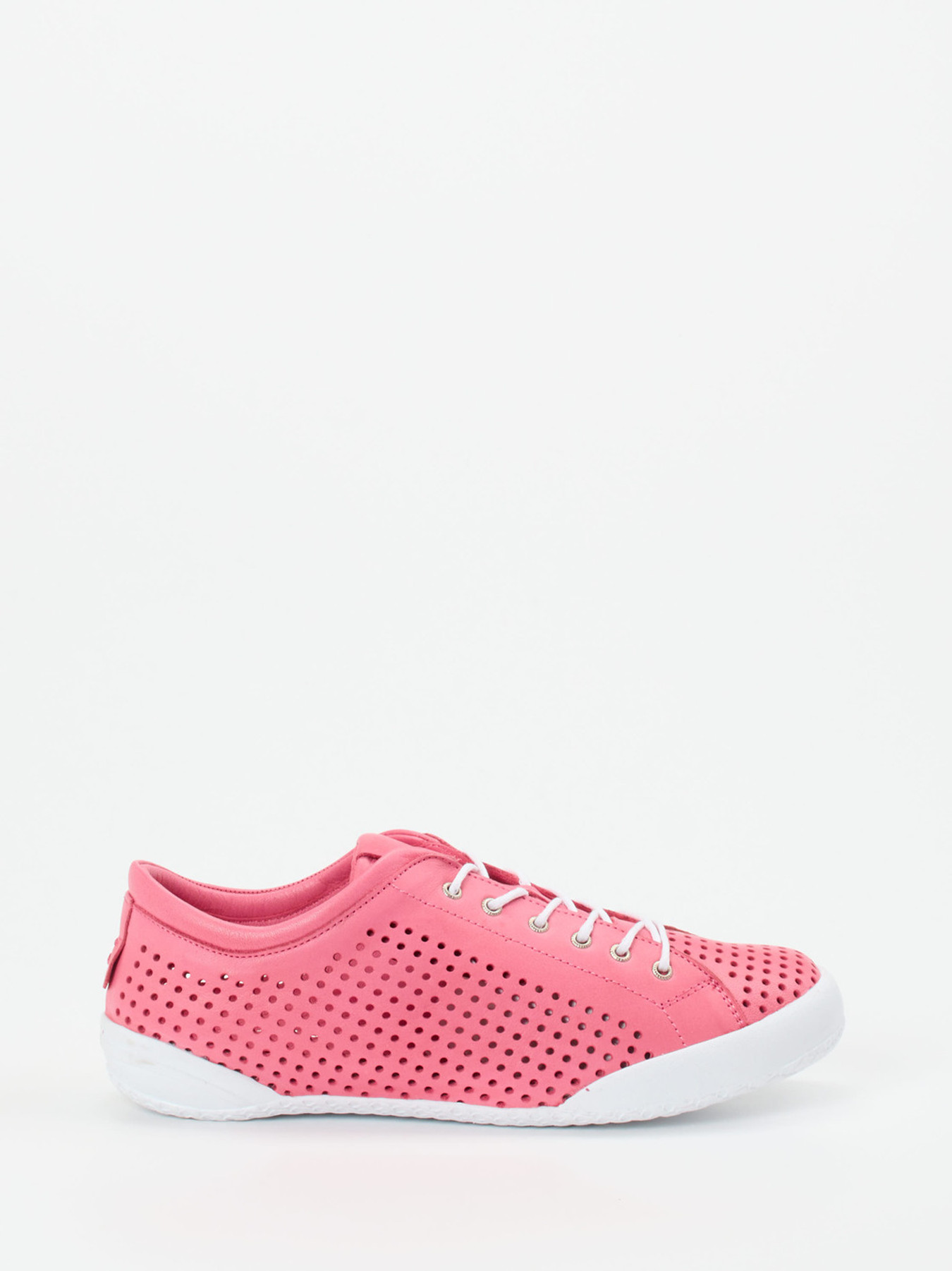 Schnürschuh pink 2661549001801