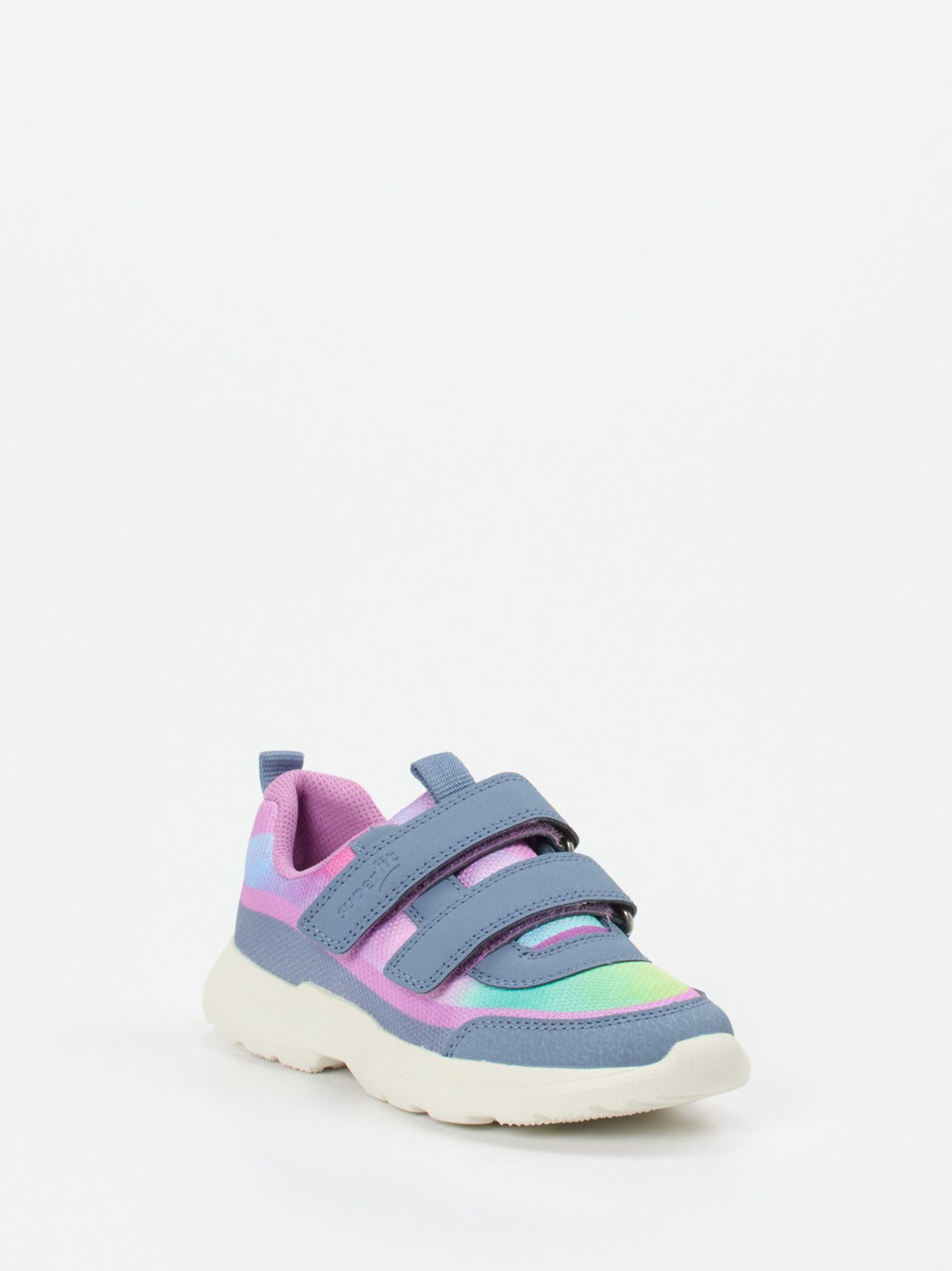 Klettschuh blau 6621155000606