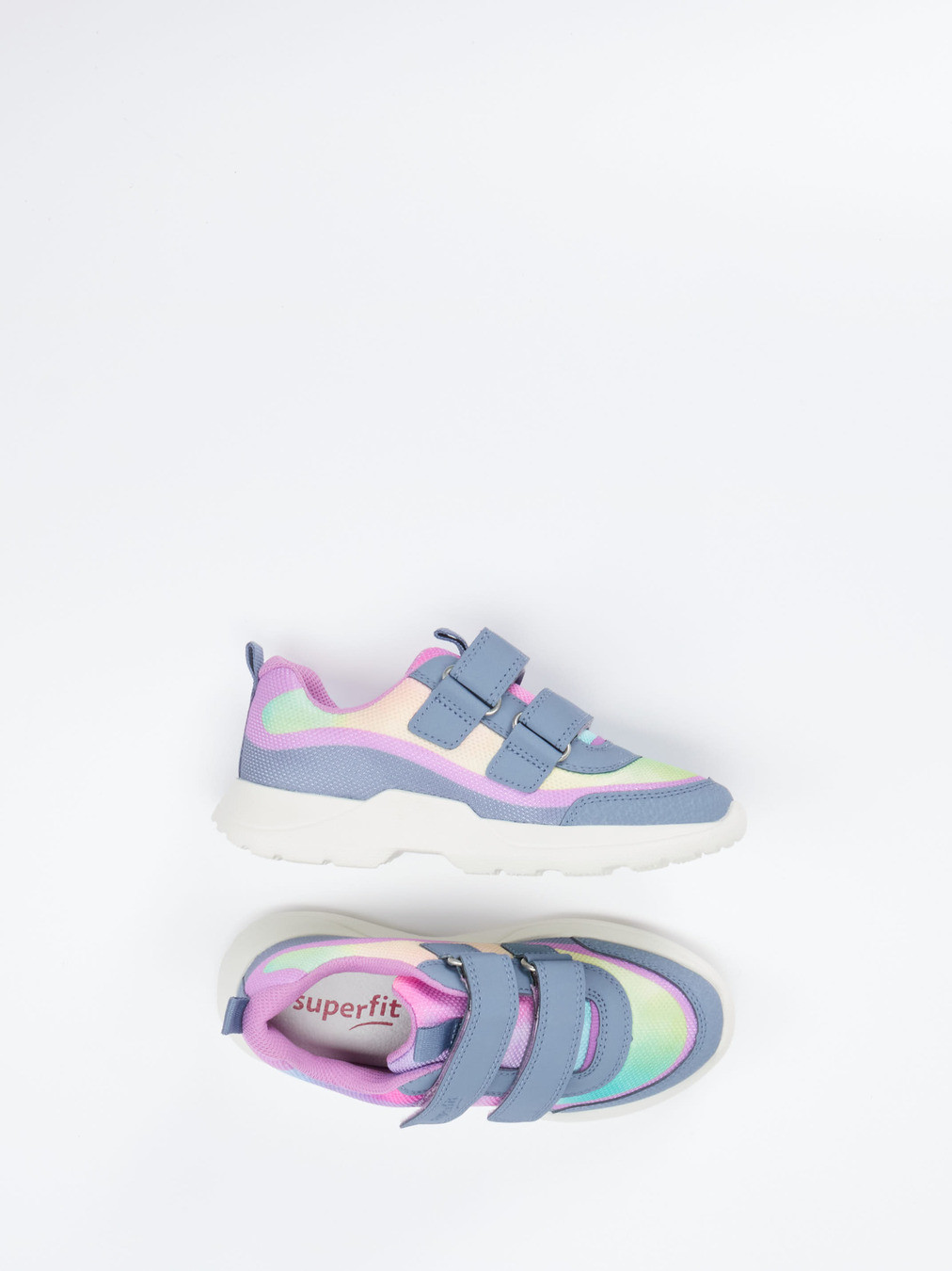 Klettschuh blau 6621155000604